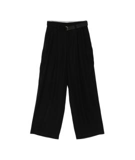SACAI Брюки широкие