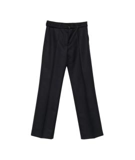 DRIES VAN NOTEN Прямые брюки