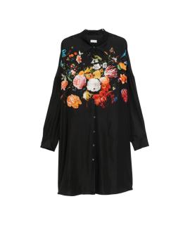 DRIES VAN NOTEN Повседневное платье