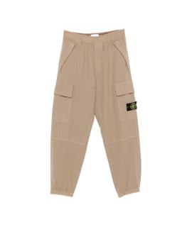 STONE ISLAND Повседневные брюки