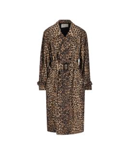 SAINT LAURENT Тренч/плащ