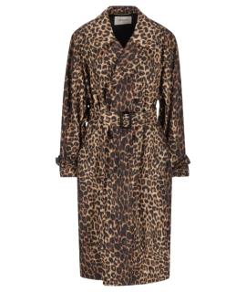 SAINT LAURENT Тренч/плащ