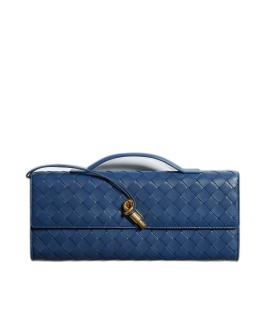 BOTTEGA VENETA Клатч/вечерняя сумка