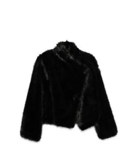 B&B COUTURE Шуба