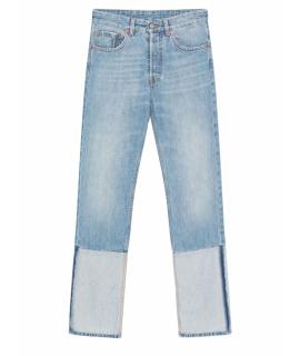 MM6 MAISON MARGIELA Прямые джинсы