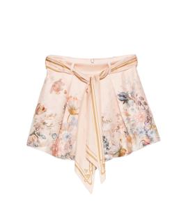 ZIMMERMANN Шорты