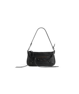 BALENCIAGA Клатч/вечерняя сумка