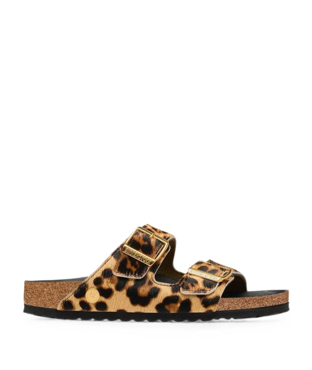 BIRKENSTOCK Мульти сандалии, фото 1