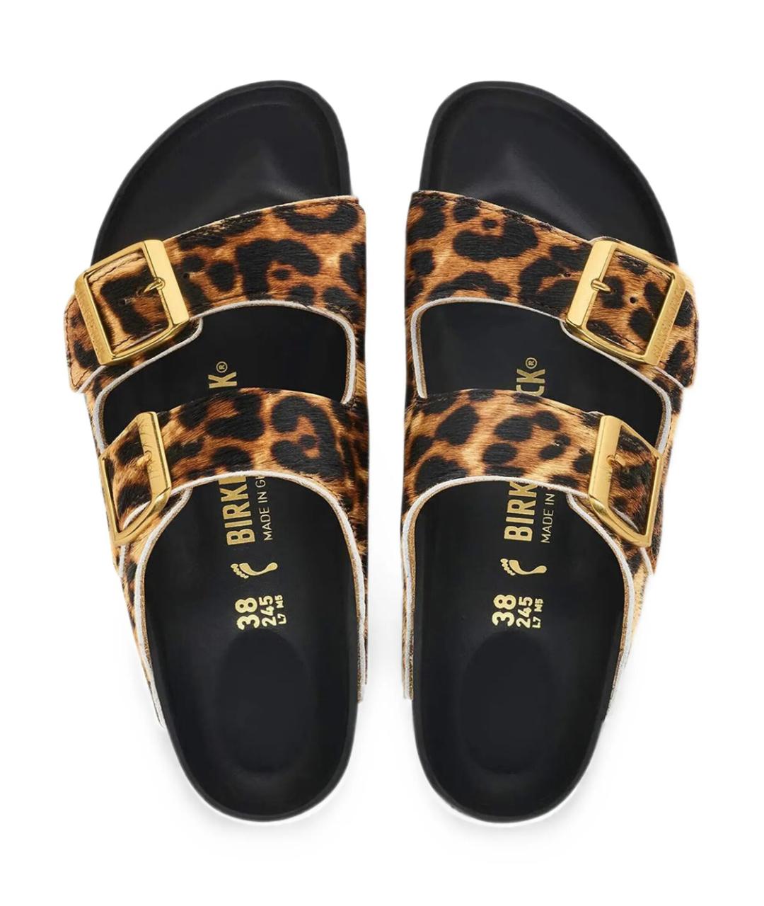 BIRKENSTOCK Мульти сандалии, фото 2