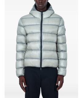 MONCLER Пуховик