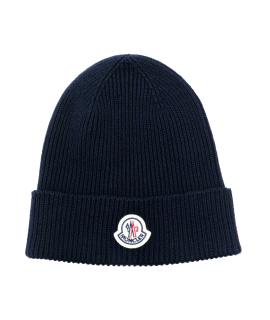 MONCLER Шапка