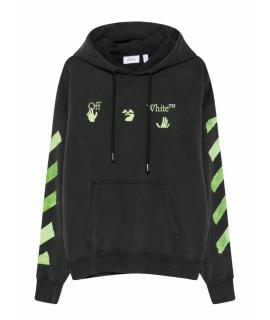 OFF-WHITE Худи/толстовка