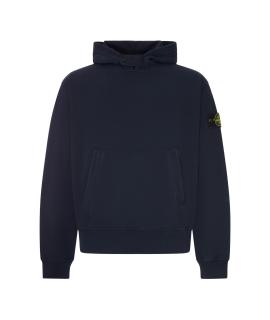 STONE ISLAND Худи/толстовка