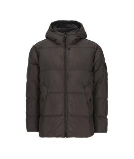STONE ISLAND Пуховик