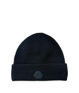 MONCLER Шапка