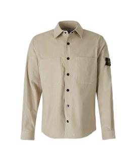 STONE ISLAND Кэжуал рубашка