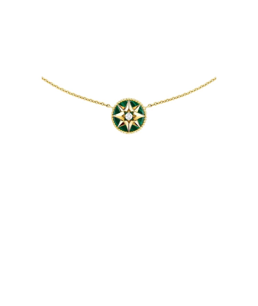 CHRISTIAN DIOR Колье, фото 5