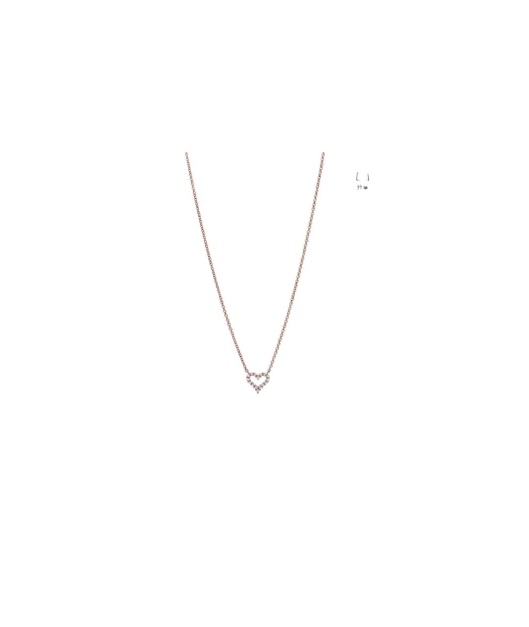 TIFFANY&CO Колье, фото 6