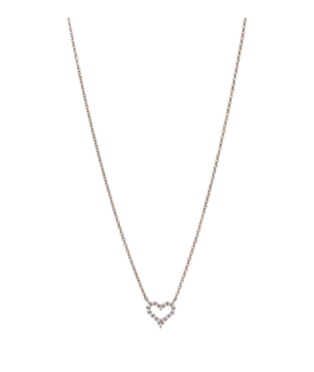 TIFFANY&CO Колье, фото 1