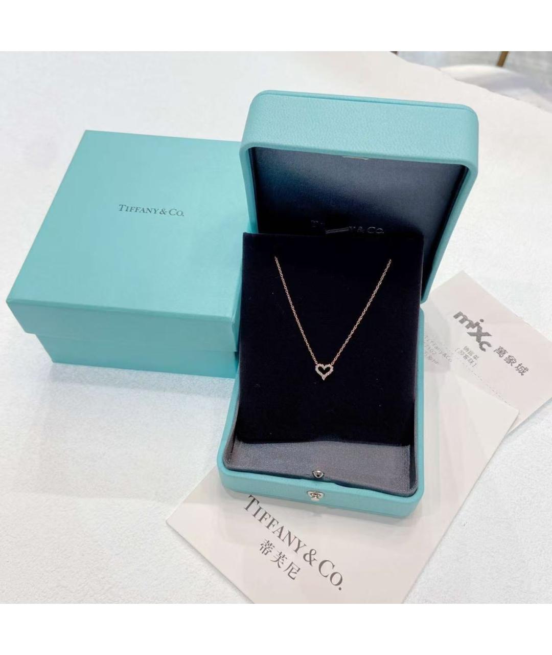TIFFANY&CO Колье, фото 2