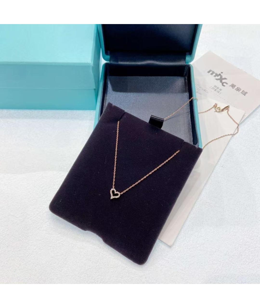TIFFANY&CO Колье, фото 3