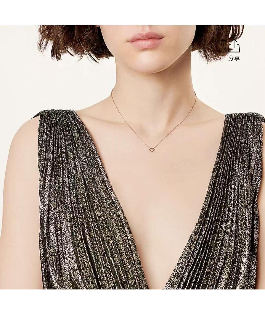 TIFFANY&CO Колье, фото 5