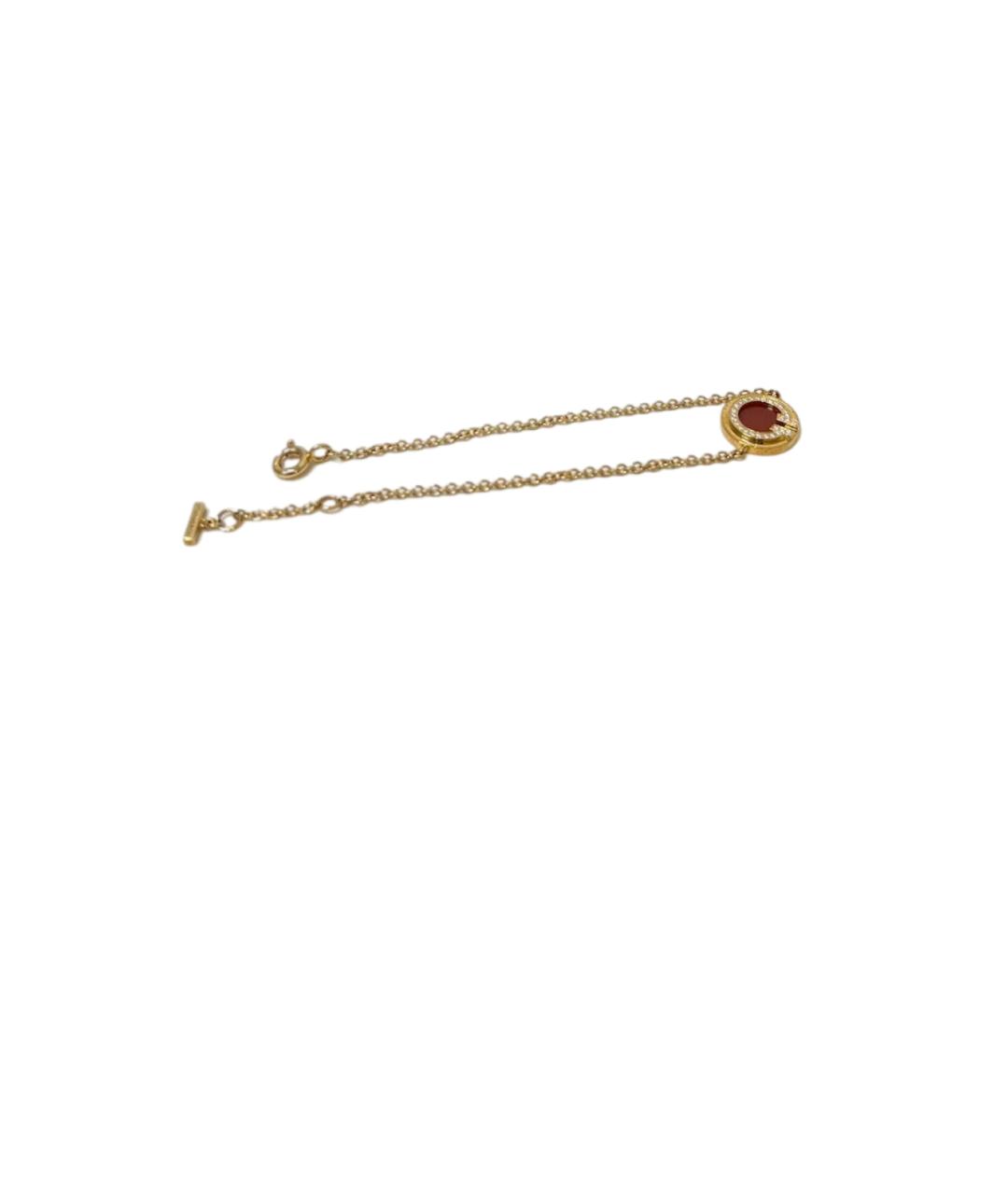 TIFFANY&CO Золотой браслет, фото 6