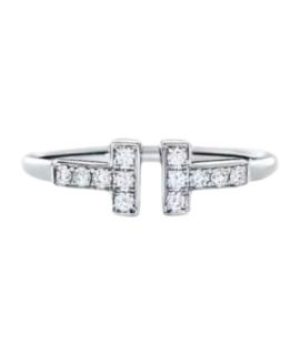 TIFFANY&CO Кольцо
