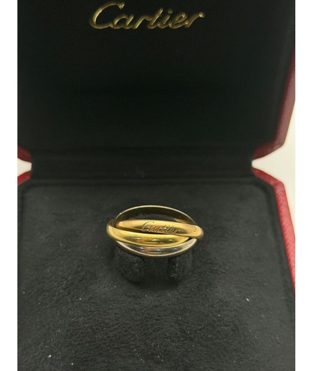 CARTIER Кольцо, фото 3