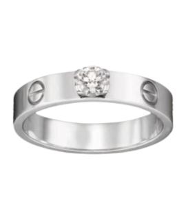 CARTIER Кольцо