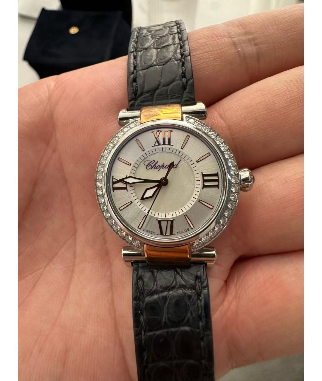 CHOPARD Часы, фото 4