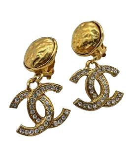 CHANEL Серьги