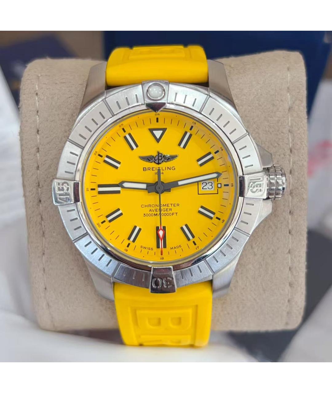 BREITLING Часы, фото 2