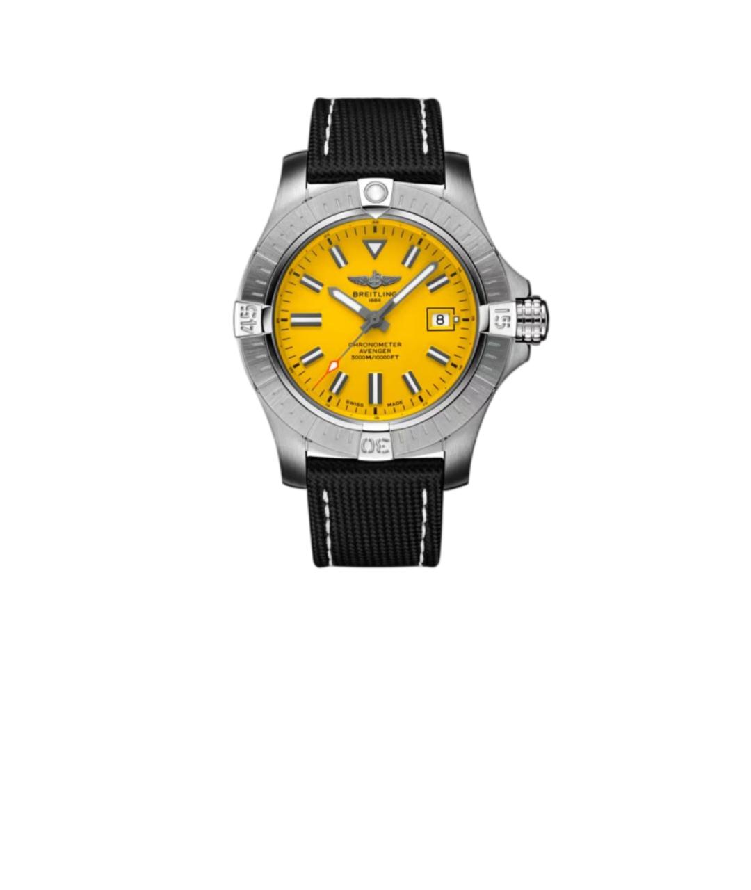 BREITLING Часы, фото 6