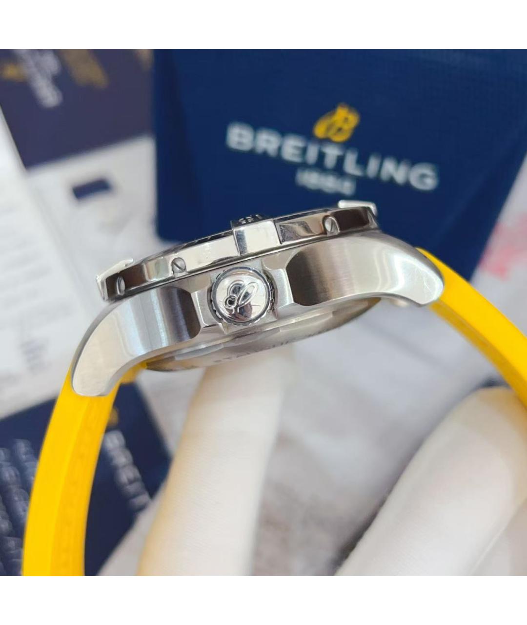 BREITLING Часы, фото 4