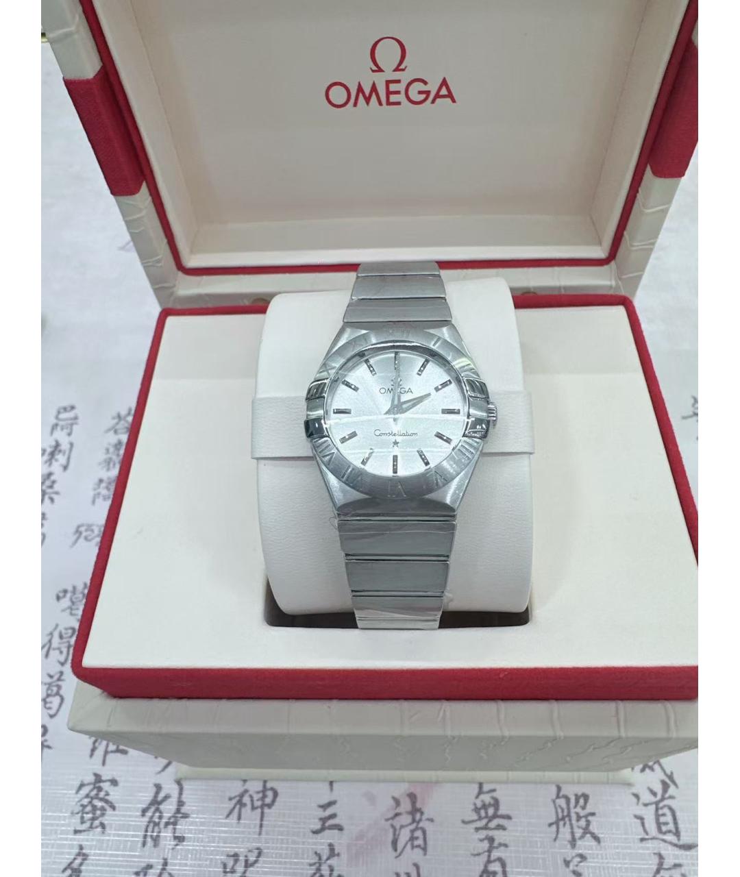 OMEGA Часы, фото 2