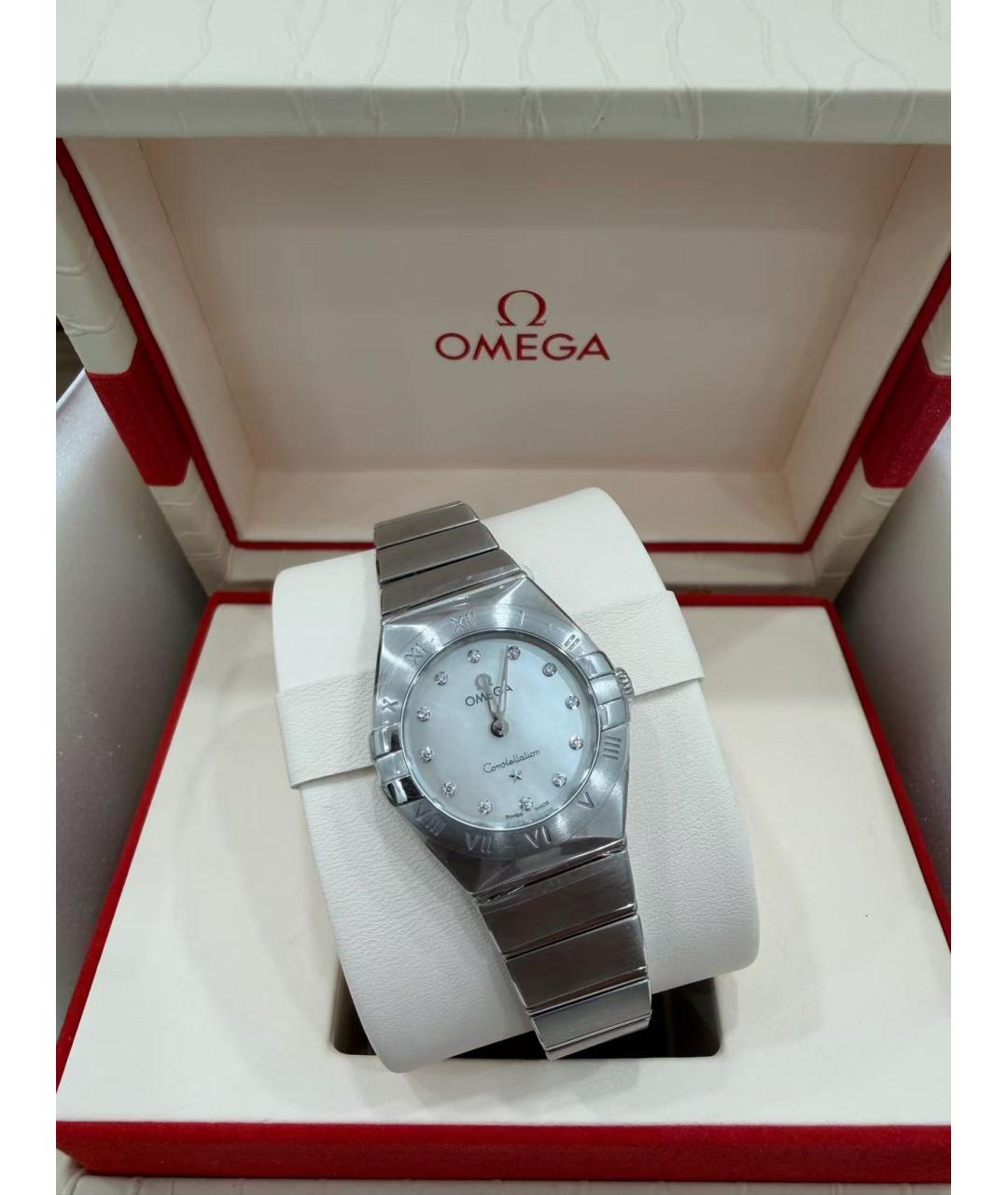 OMEGA Часы, фото 3