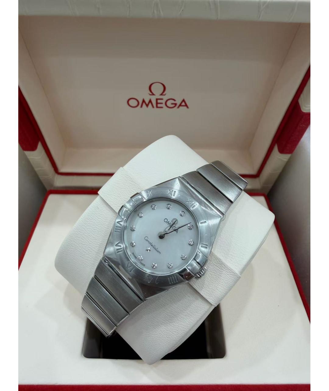 OMEGA Часы, фото 2