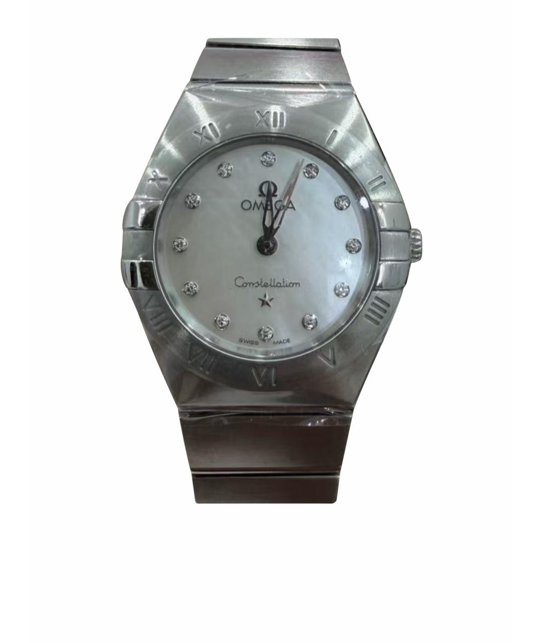 OMEGA Часы, фото 1