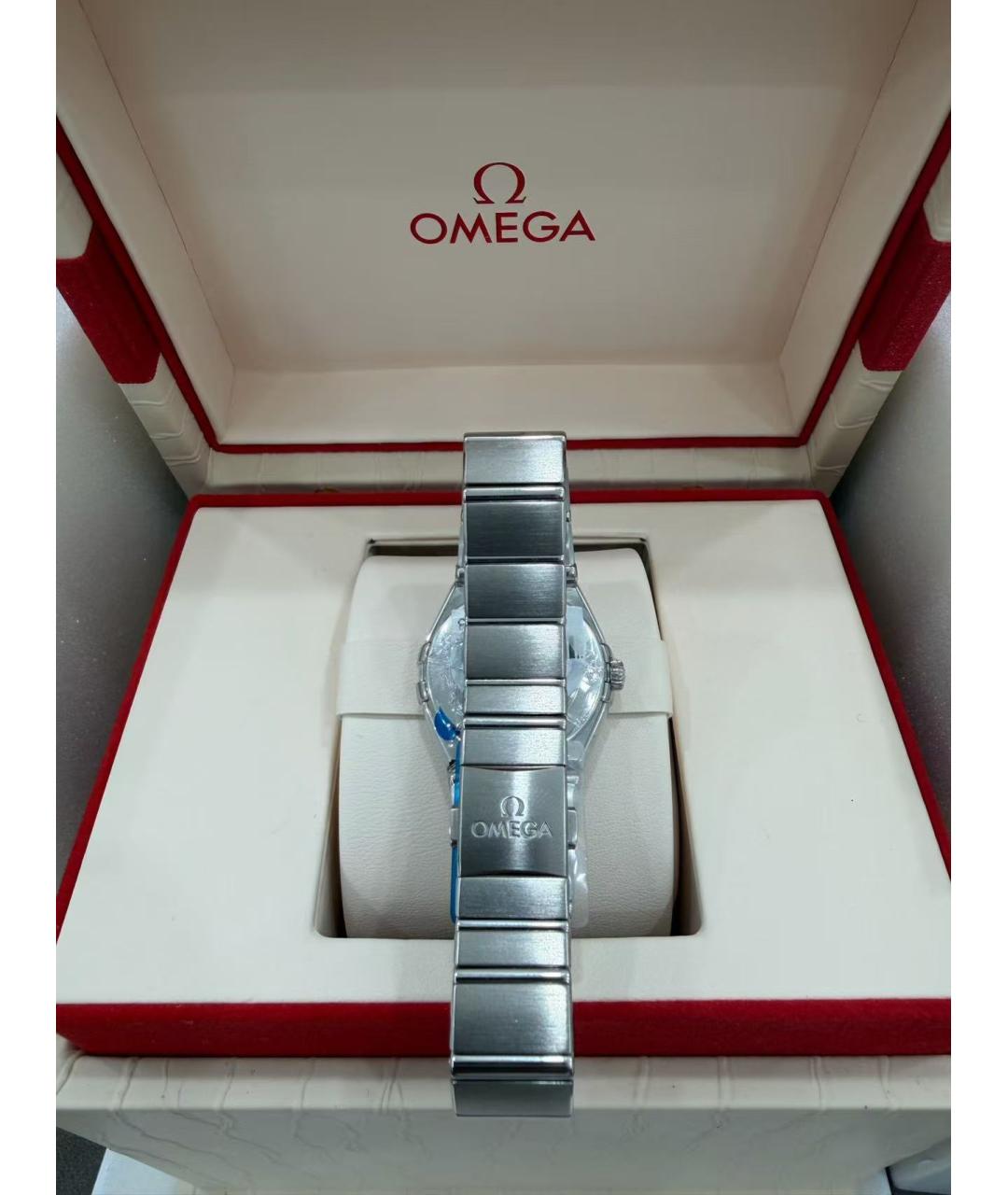 OMEGA Часы, фото 4