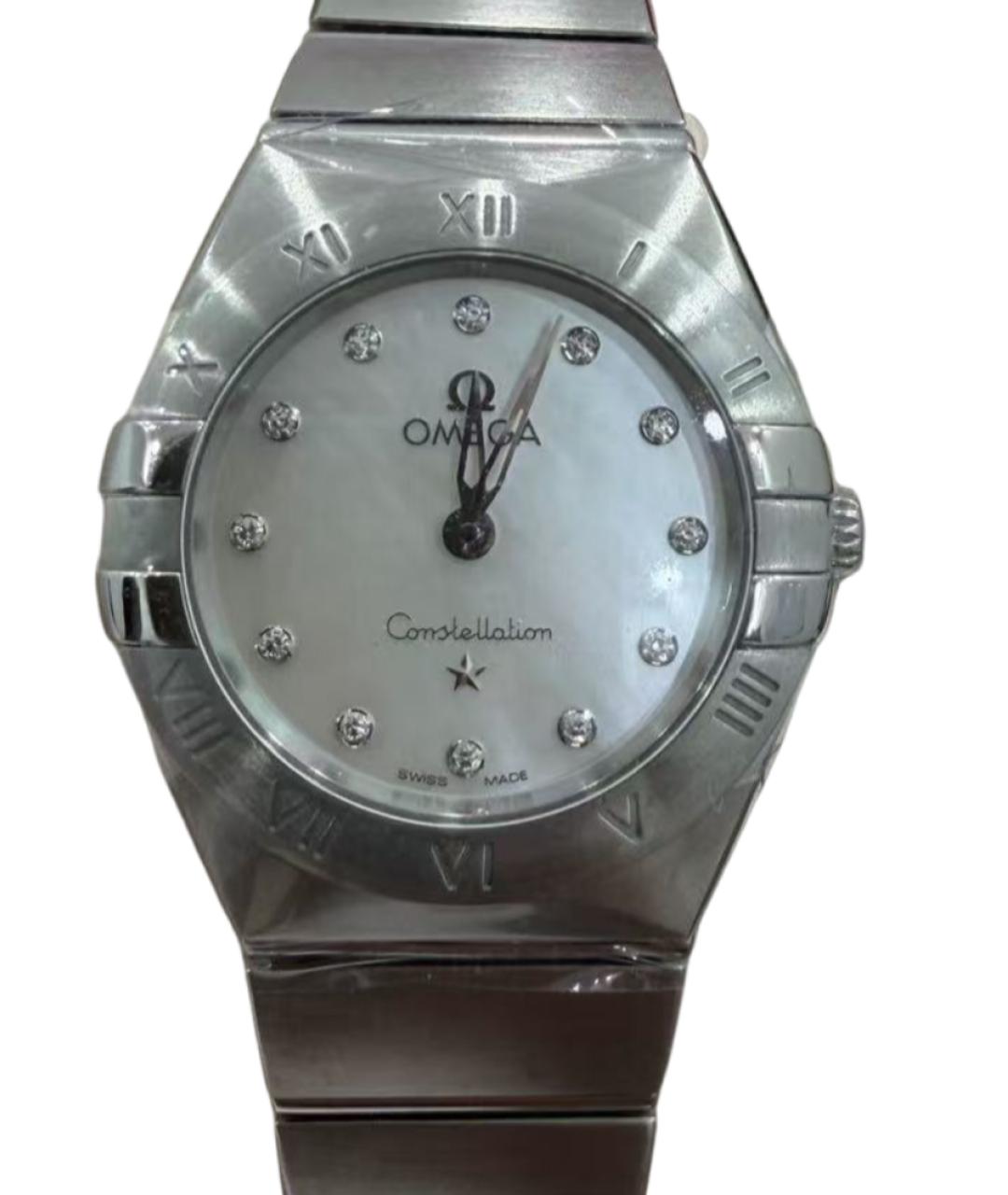 OMEGA Часы, фото 6