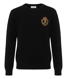 SAINT LAURENT Джемпер / свитер