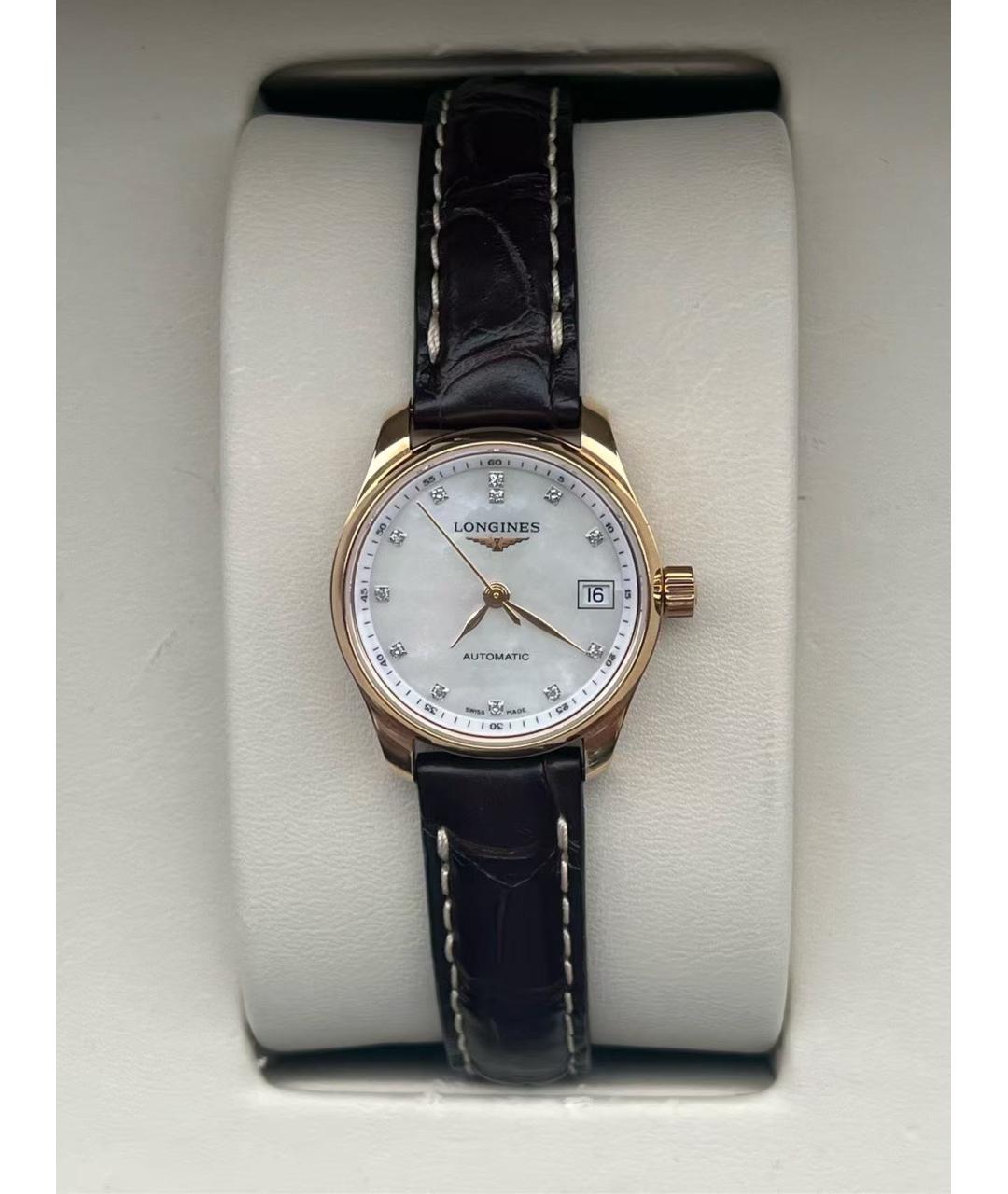 LONGINES Часы, фото 2