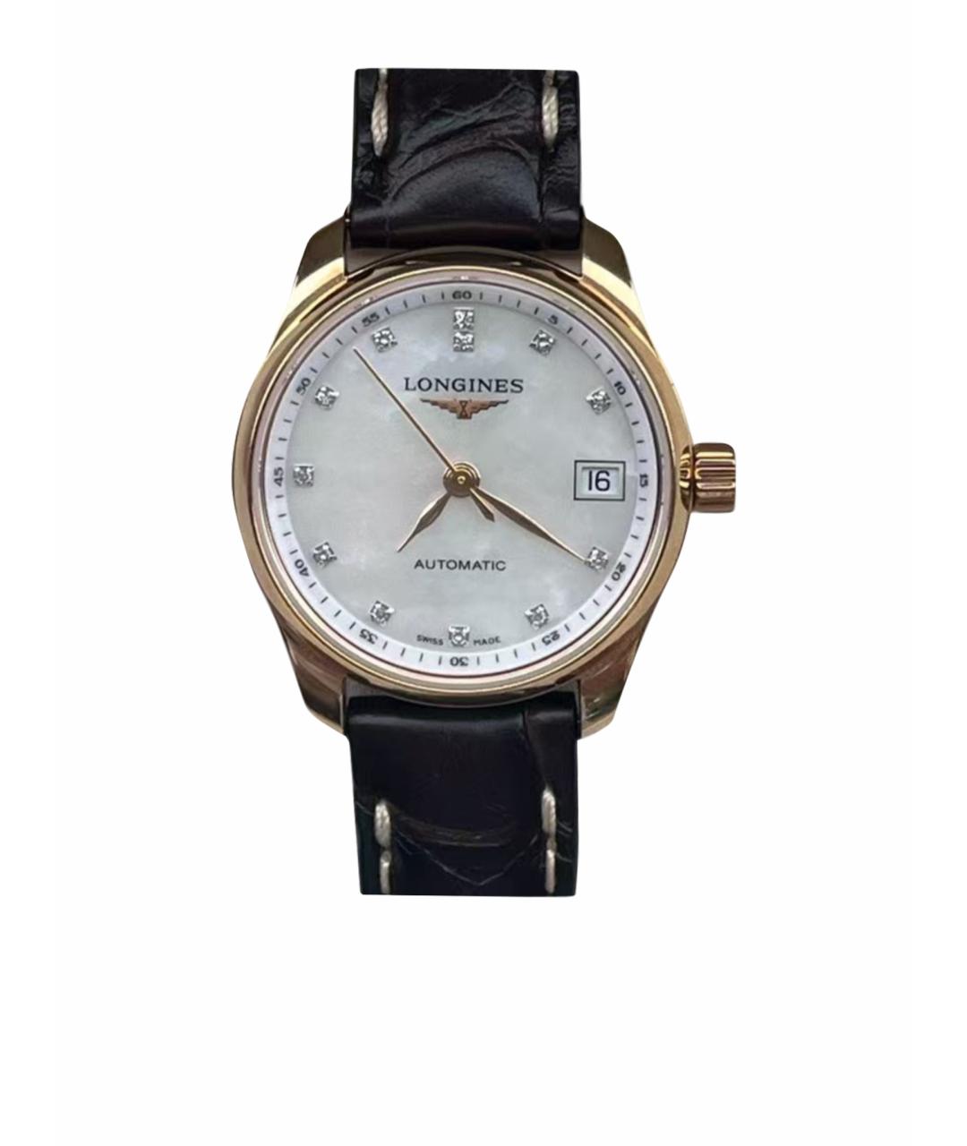 LONGINES Часы, фото 1