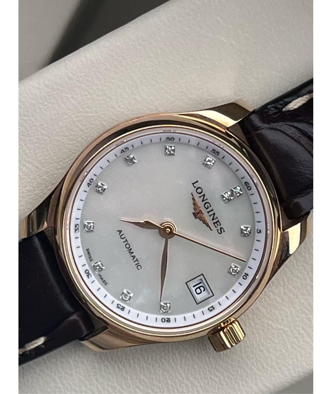 LONGINES Часы, фото 4