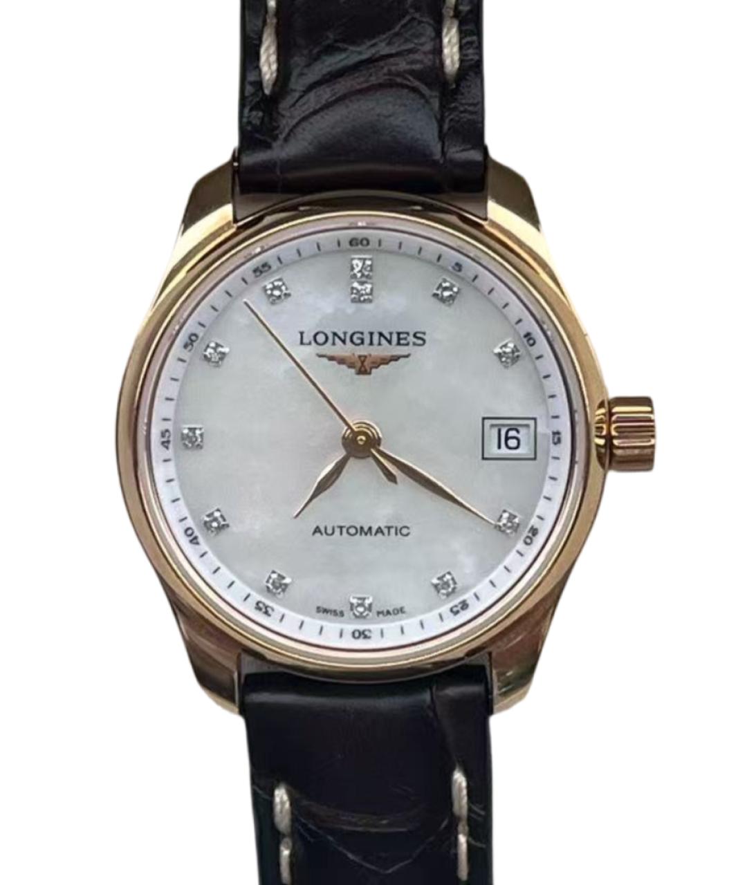 LONGINES Часы, фото 6
