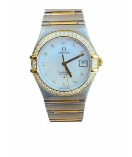 OMEGA Часы