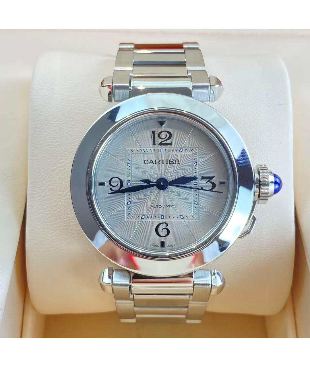 CARTIER Часы, фото 2