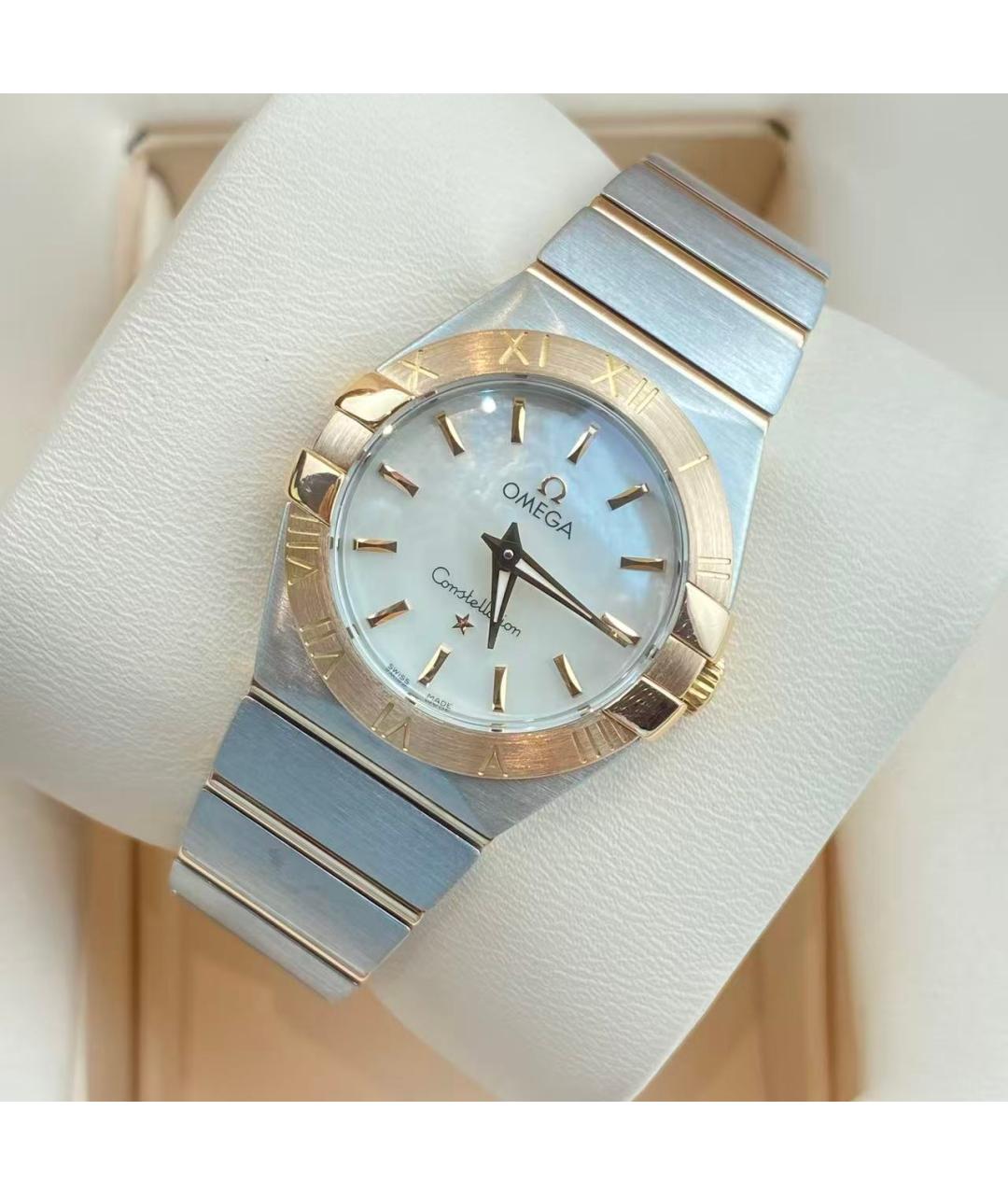 OMEGA Часы, фото 4
