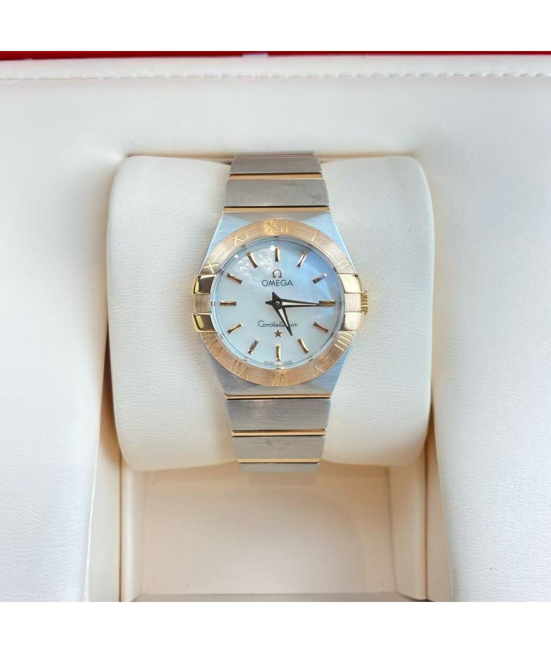 OMEGA Часы, фото 3